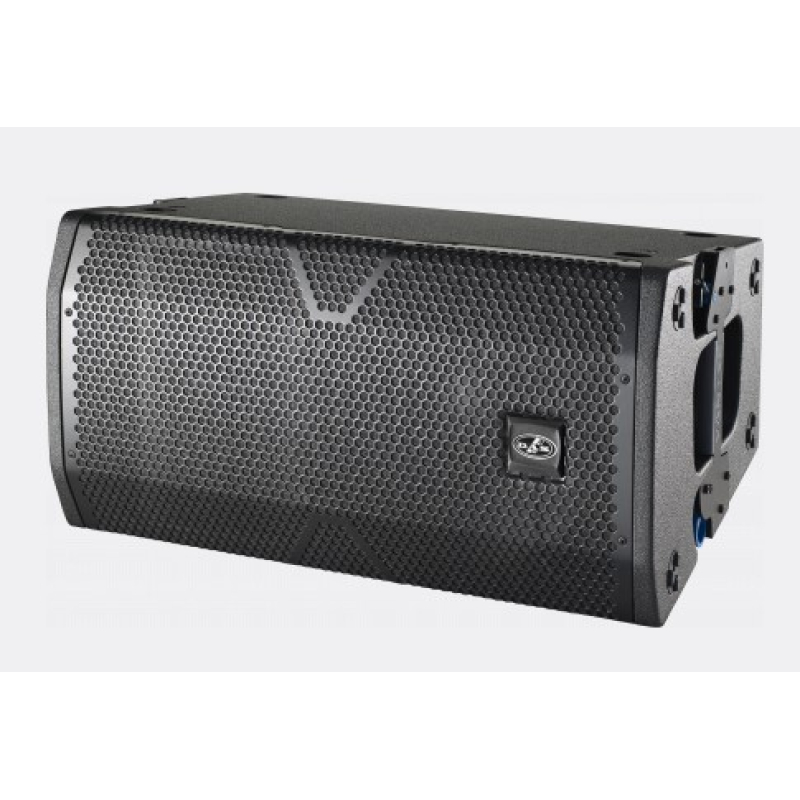 Das vantec20a active line array 